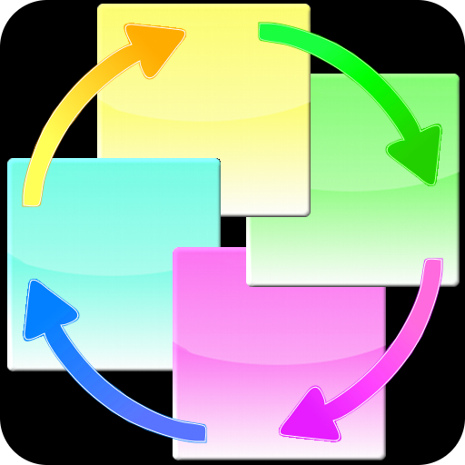 Spin Puzzleアイコン