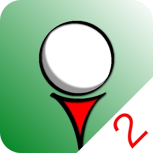 PassionGolf2アイコン